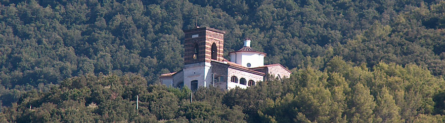 Santuario Maria SS. Del Castello